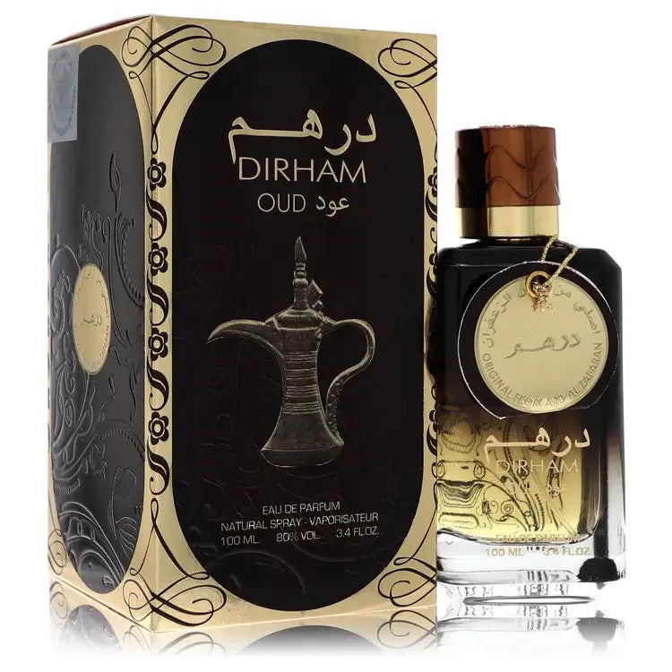 Ard Al Zaafaran Dirham Oud By Al Zaafaran (Unisex) by Gamer Scents