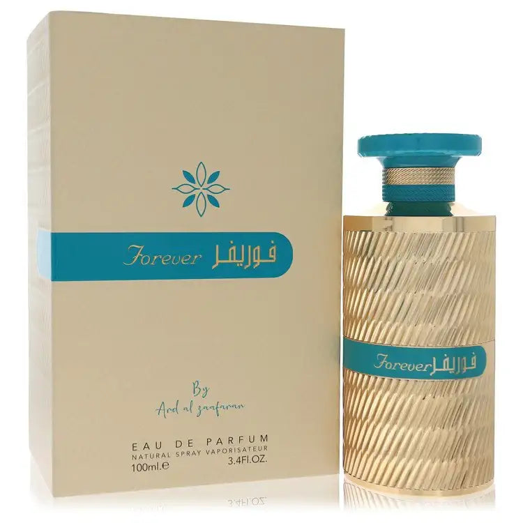 Ard Al Zaafaran Forever Gold By Al Zaafaran (Unisex) by Gamer Scents