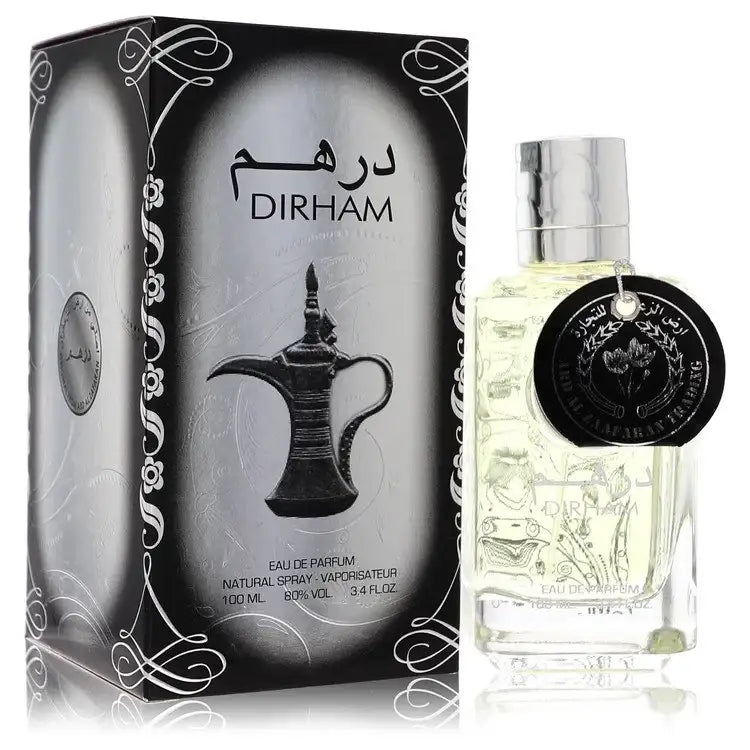 Ard Al Zaafaran Dirham By Al Zaafaran (Unisex) by Gamer Scents