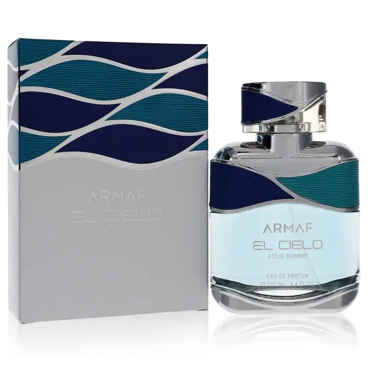 El Cielo By Armaf Cologne for Men by Gamer Scents
