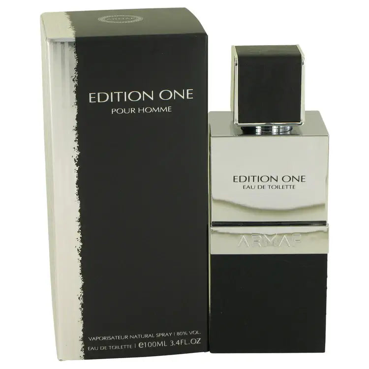 Edition One By Armaf Cologne for Men