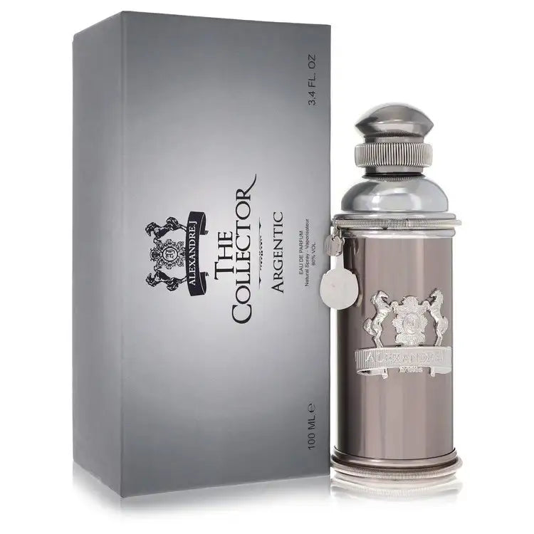 Argentic By Alexandre J Perfume for Women by Gamer Scents