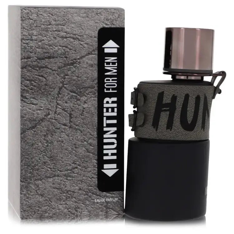 Hunter Intense By Armaf Cologne for Men by Gamer Scents
