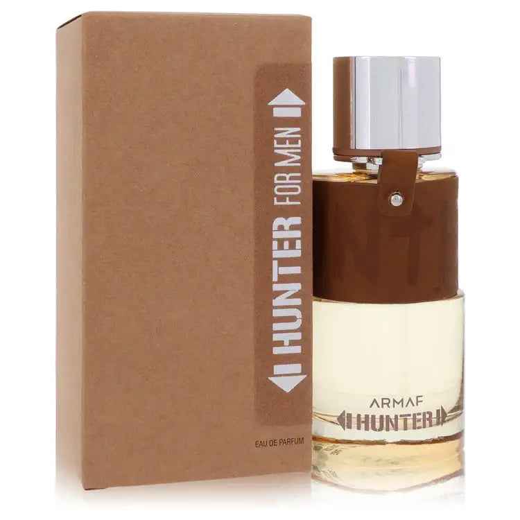 Hunter By Armaf Cologne for Men by Gamer Scents