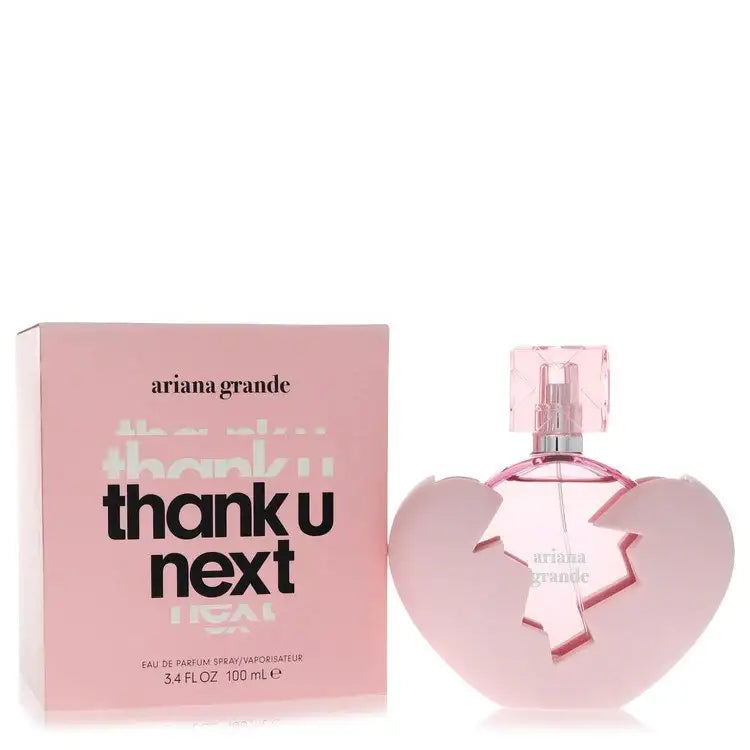 Thank U, Next By Ariana Grande Perfume for Women