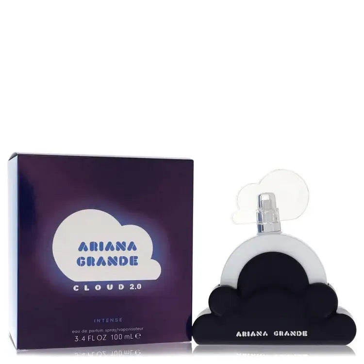 Cloud Intense By Ariana Grande Perfume for Women by Gamer Scents