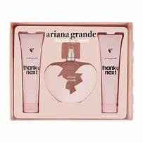 Ariana Grande Thank U Next 3-Piece Gift Set For Women