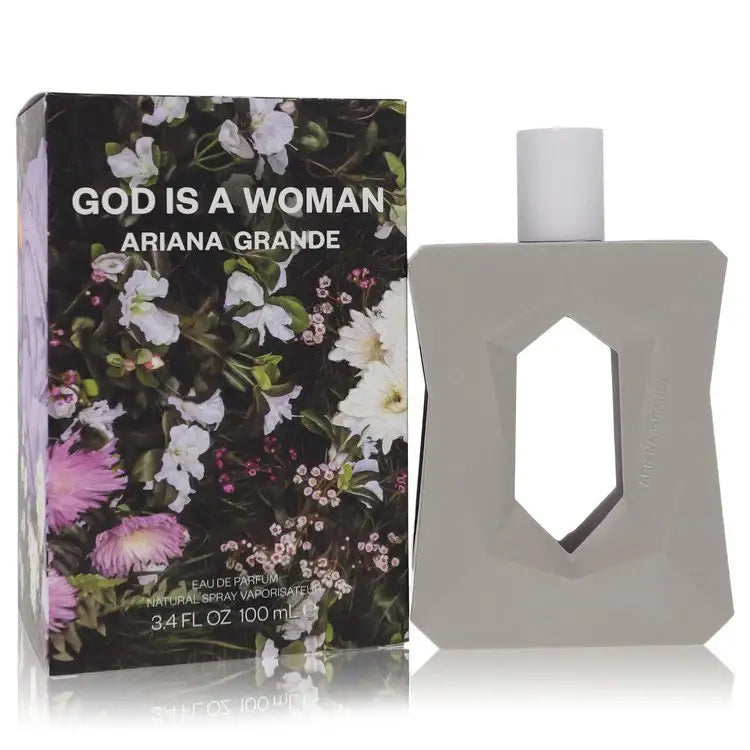 God Is A Woman By Ariana Grande Perfume for Women