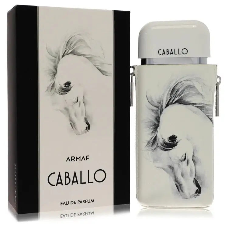 Caballo By Armaf Cologne for Men by Gamer Scents