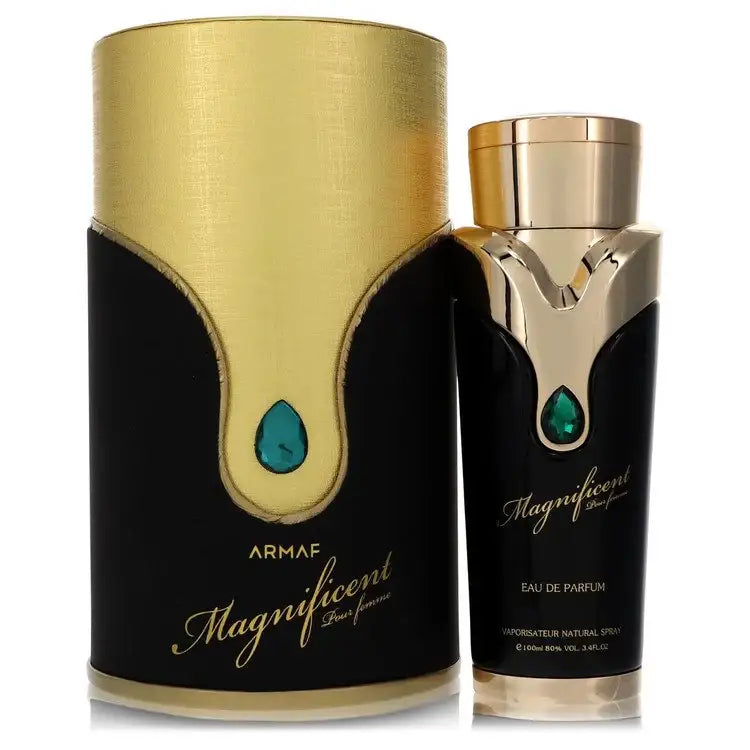 Magnificent By Armaf Perfume for Women by Gamer Scents