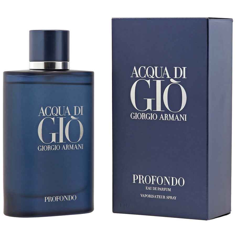 Giorgio Armani Acqua di Gio Profondo Eau De Parfum For Men
