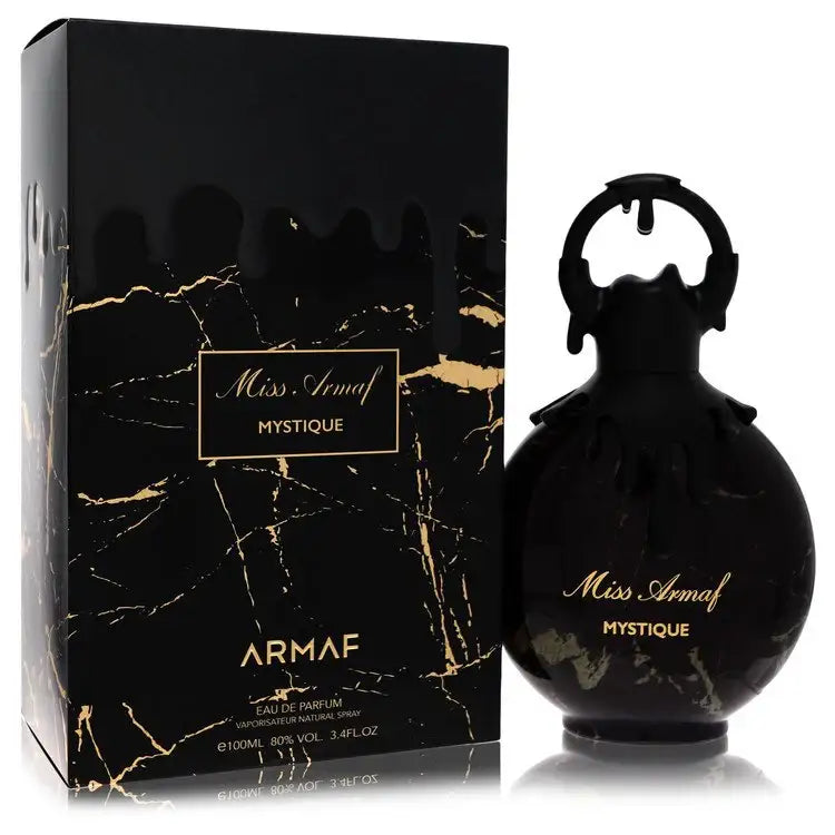 Miss Armaf Mistique By Armaf Perfume for Women by Gamer Scents