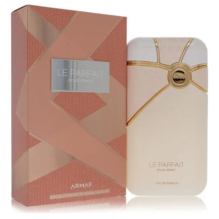 Le Parfait By Armaf Perfume for Women - DestGlow
