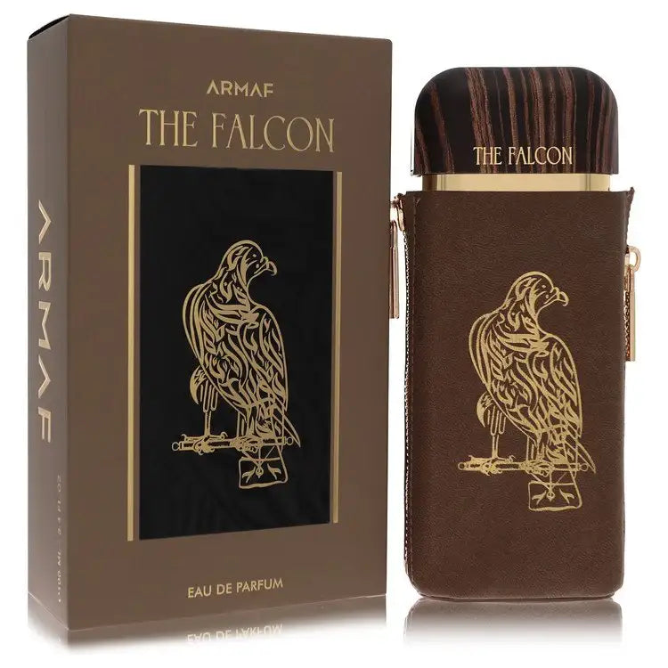The Falcon By Armaf (Unisex) by Gamer Scents