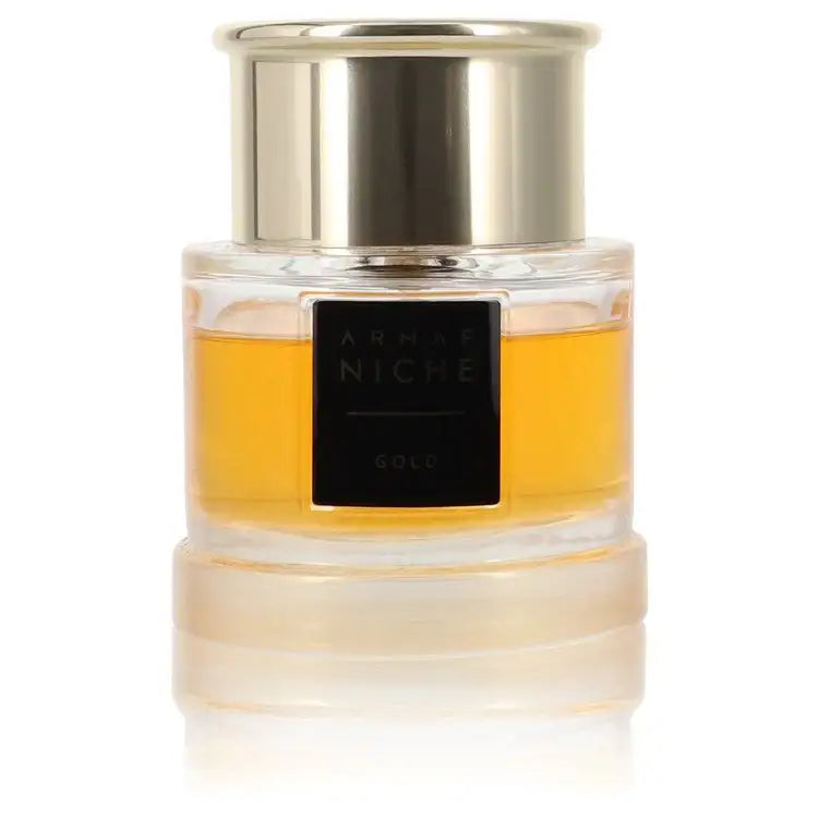 Niche Gold By Armaf Perfume for Women - DestGlow