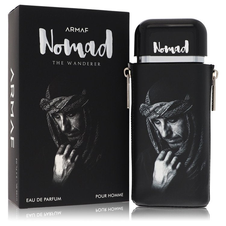 Nomad The Wanderer By Armaf Cologne for Men