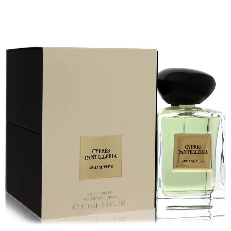 Armani Prive Cypres Pantelleria By Giorgio Armani (Unisex) - DestGlow