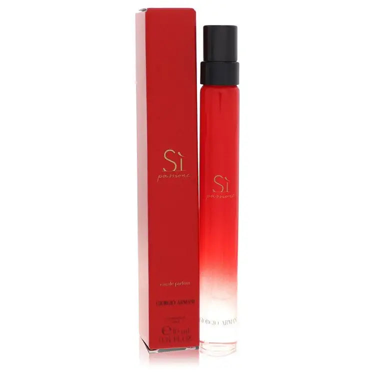 Armani Si Passione Pen By Giorgio Armani Perfume for Women by Gamer Scents