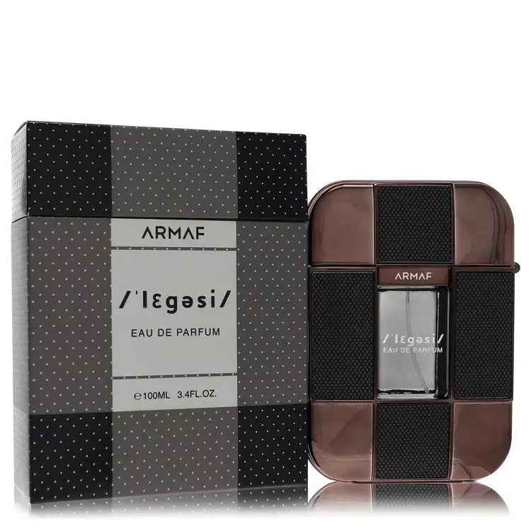 Legesi By Armaf Cologne for Men