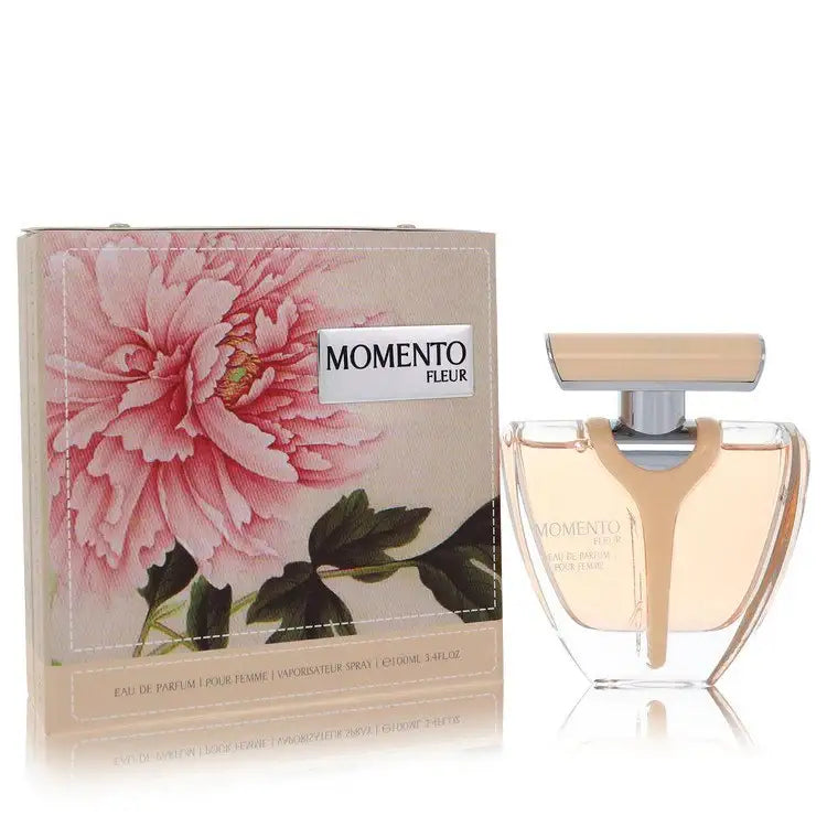 Momento Fleur By Armaf Perfume for Women - DestGlow