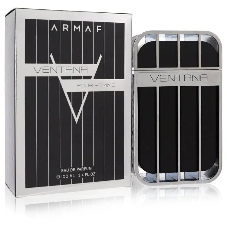 Ventana By Armaf Cologne for Men by Gamer Scents