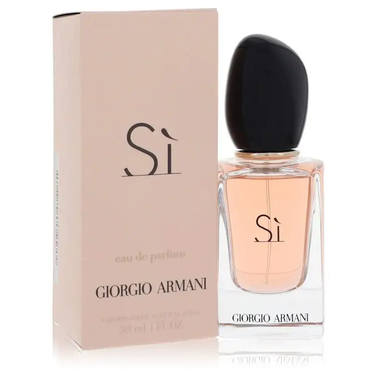 Armani Si By Giorgio Armani Perfume for Women by Gamer Scents