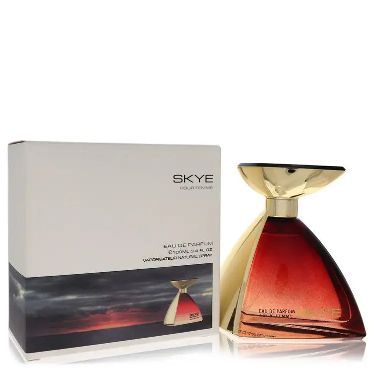 Skye By Armaf Perfume for Women by Gamer Scents