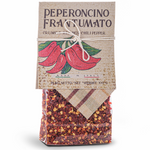 Artigiani dei Sapori, Dried Calabrian Hot Chili Pepper Flakes 3.5 oz (99g)