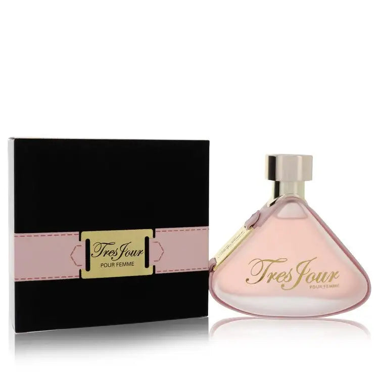 Tres Jour By Armaf Perfume for Women