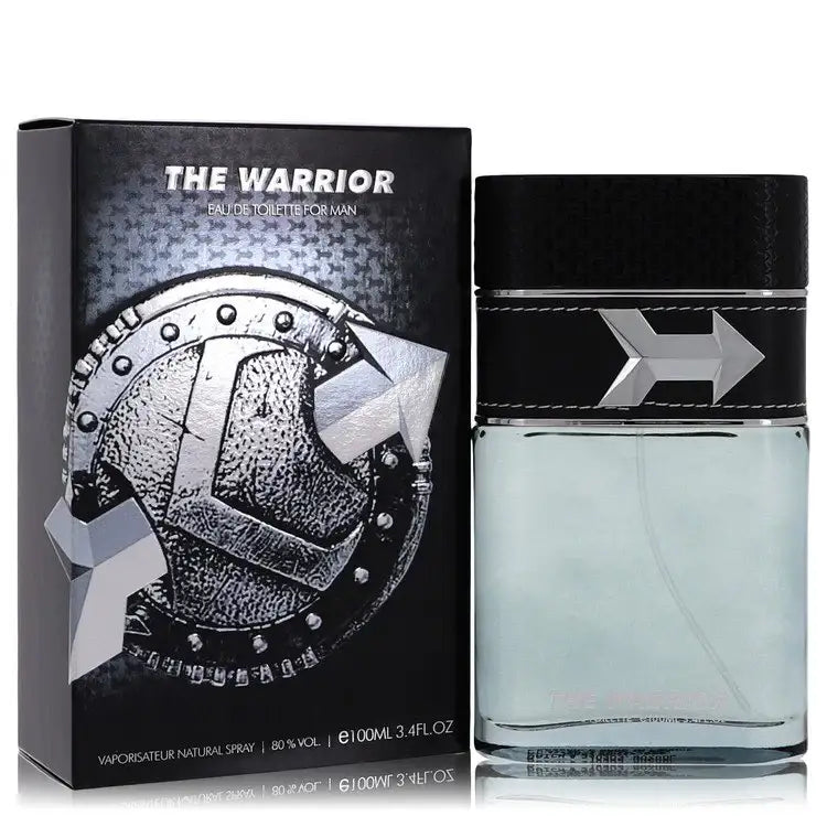 The Warrior By Armaf Cologne for Men by Gamer Scents