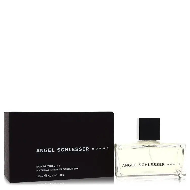 Angel Schlesser By Angel Schlesser Cologne for Men by Gamer Scents