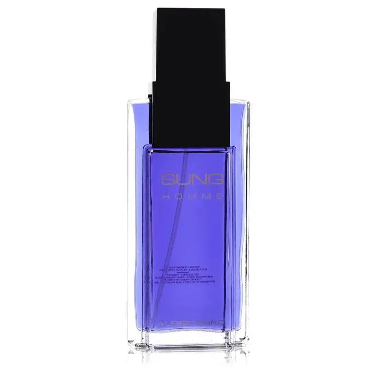 Alfred Sung By Alfred Sung Cologne for Men by Gamer Scents