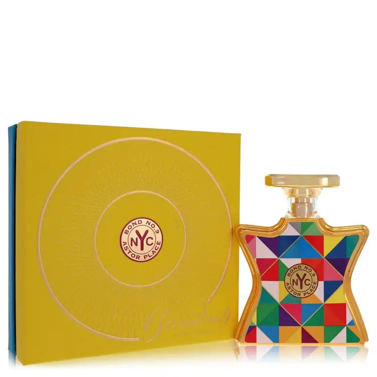 Astor Place By Bond No. 9 Perfume for Women by Gamer Scents