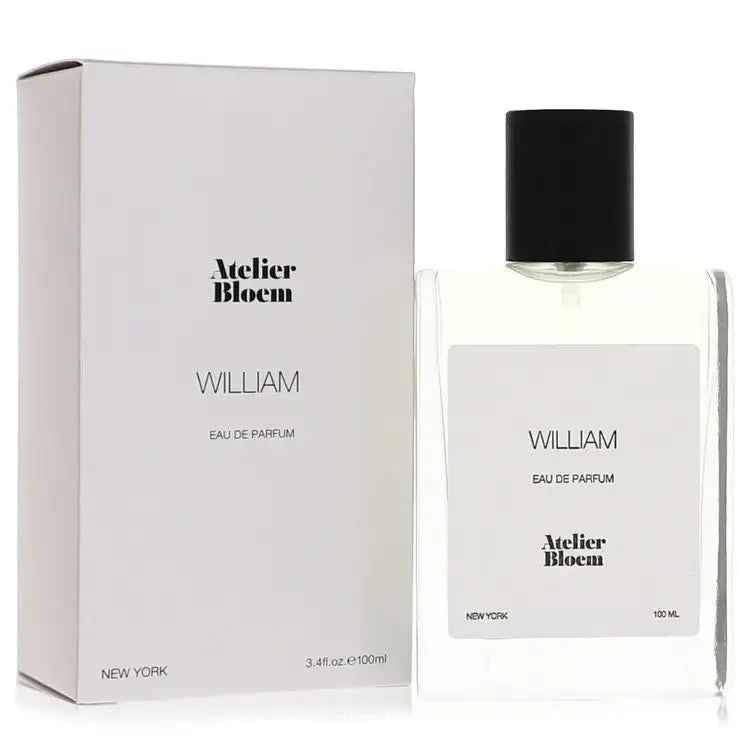 William By Atelier Bloem (Unisex) by Gamer Scents