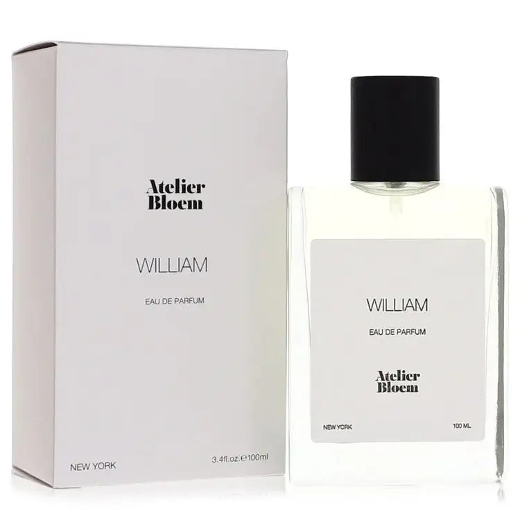 William By Atelier Bloem (Unisex)