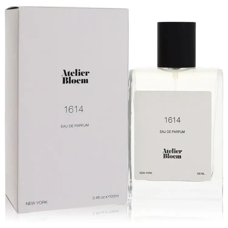 1614 By Atelier Bloem (Unisex) by Gamer Scents