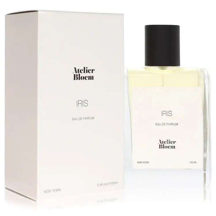 Iris By Atelier Bloem (Unisex) by Gamer Scents