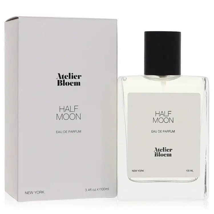 Half Moon By Atelier Bloem (Unisex) by Gamer Scents