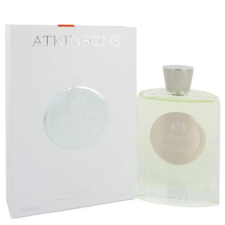 Mint & Tonic By Atkinsons (Unisex) - DestGlow