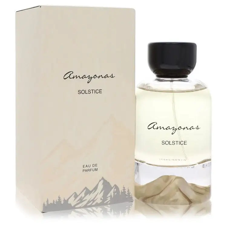 Amazonas Solstice By Atralia (Unisex) by Gamer Scents