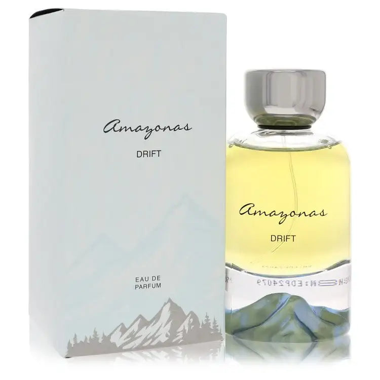 Amazonas Drift By Atralia (Unisex) by Gamer Scents