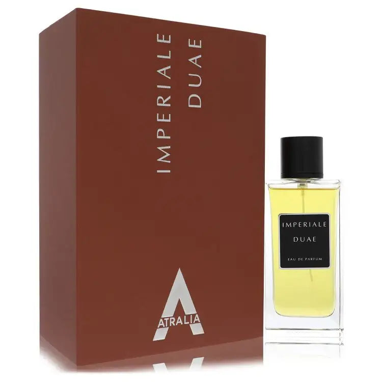 Imperiale Duae By Atralia (Unisex) by Gamer Scents