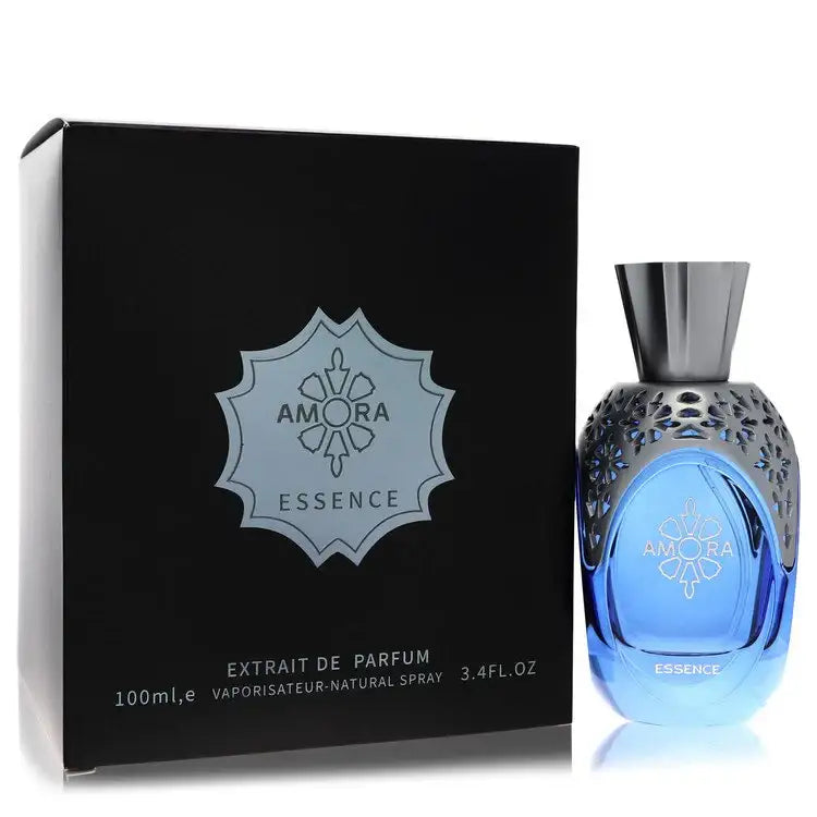 Amora Essence By Atralia (Unisex) by Gamer Scents