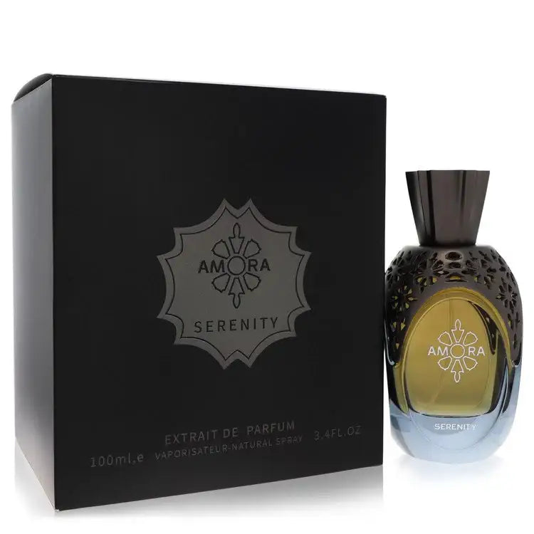 Amora Serenity By Atralia (Unisex) by Gamer Scents