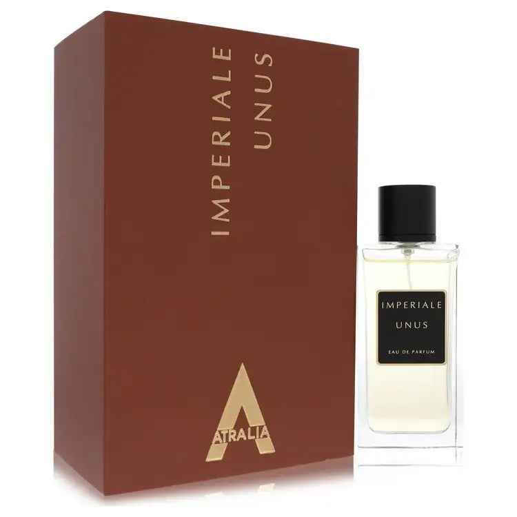 Imperiale Unus By Atralia (Unisex) by Gamer Scents