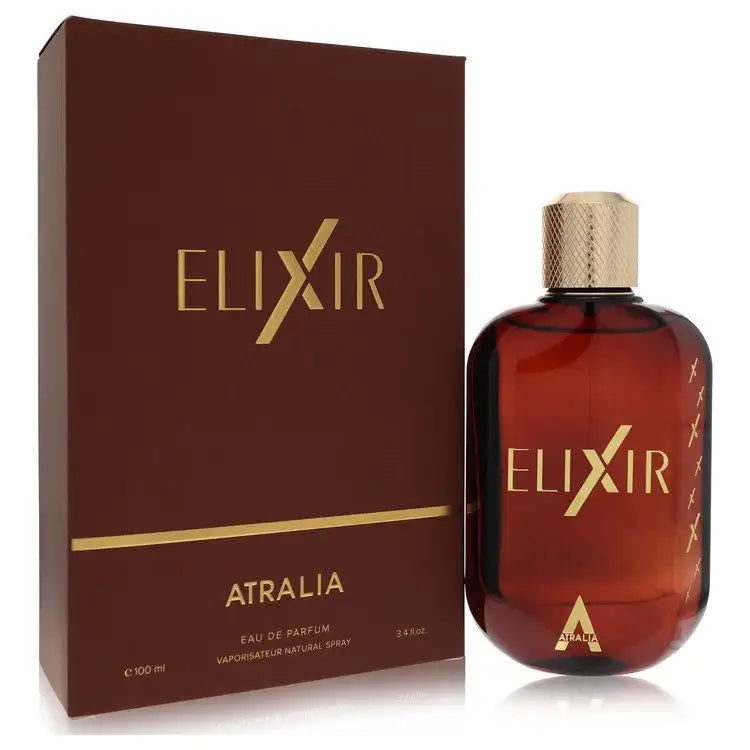 Elixir By Atralia (Unisex) by Gamer Scents