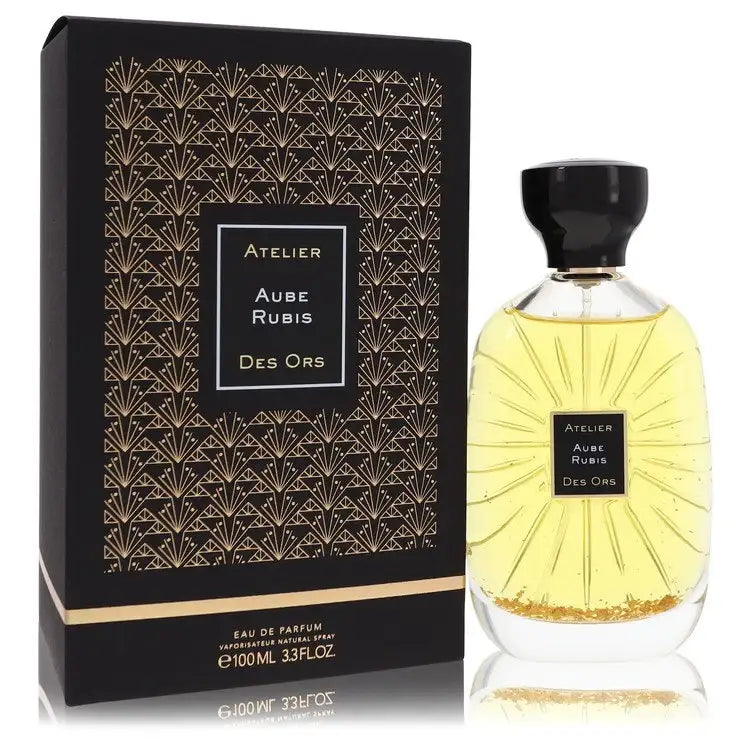 Aube Rubis Des Ors By Atelier Des Ors (Unisex) by Gamer Scents