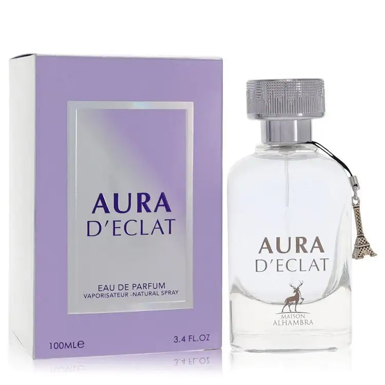 Aura D&