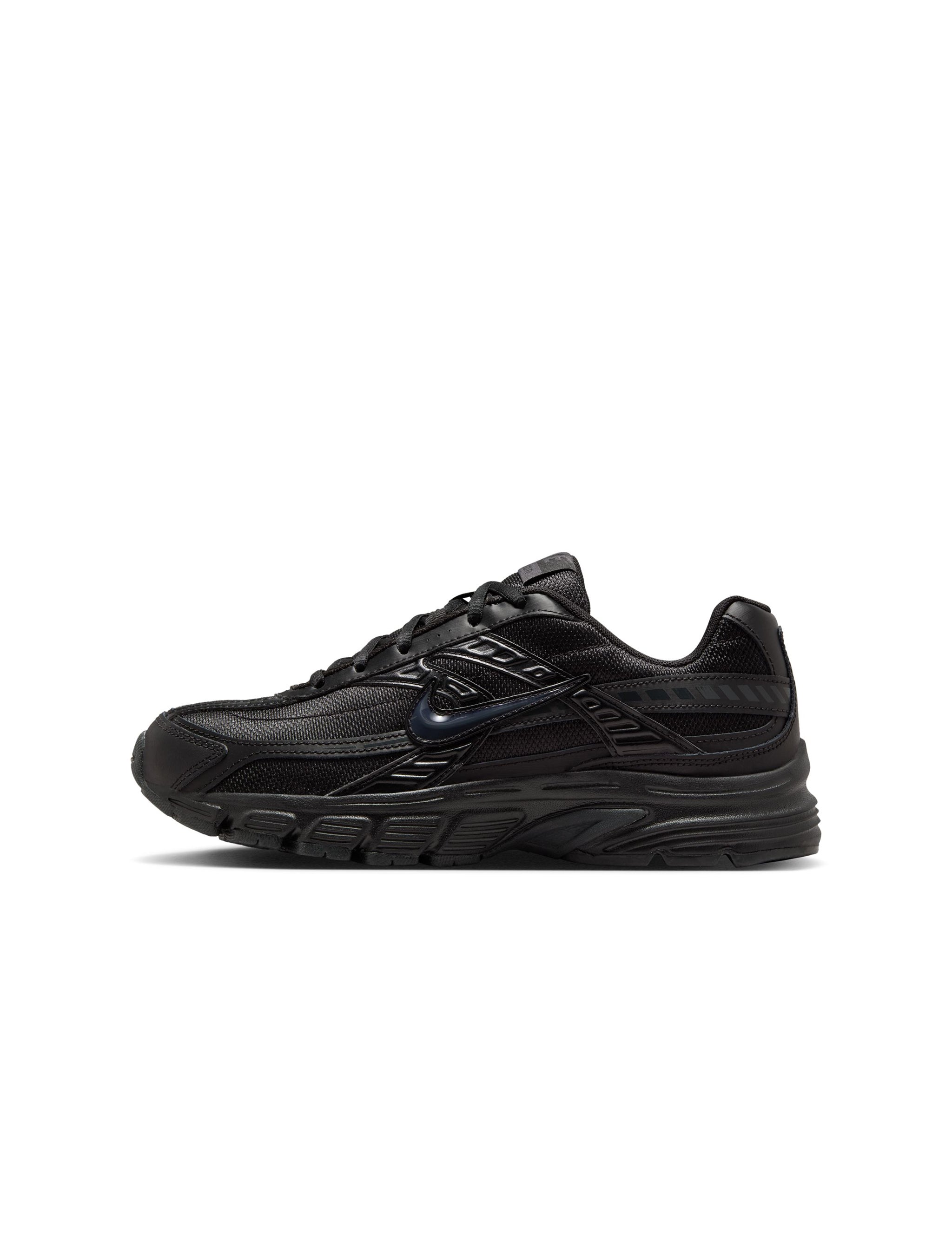 Nike Womens Initiator - Black by Denim Exchange