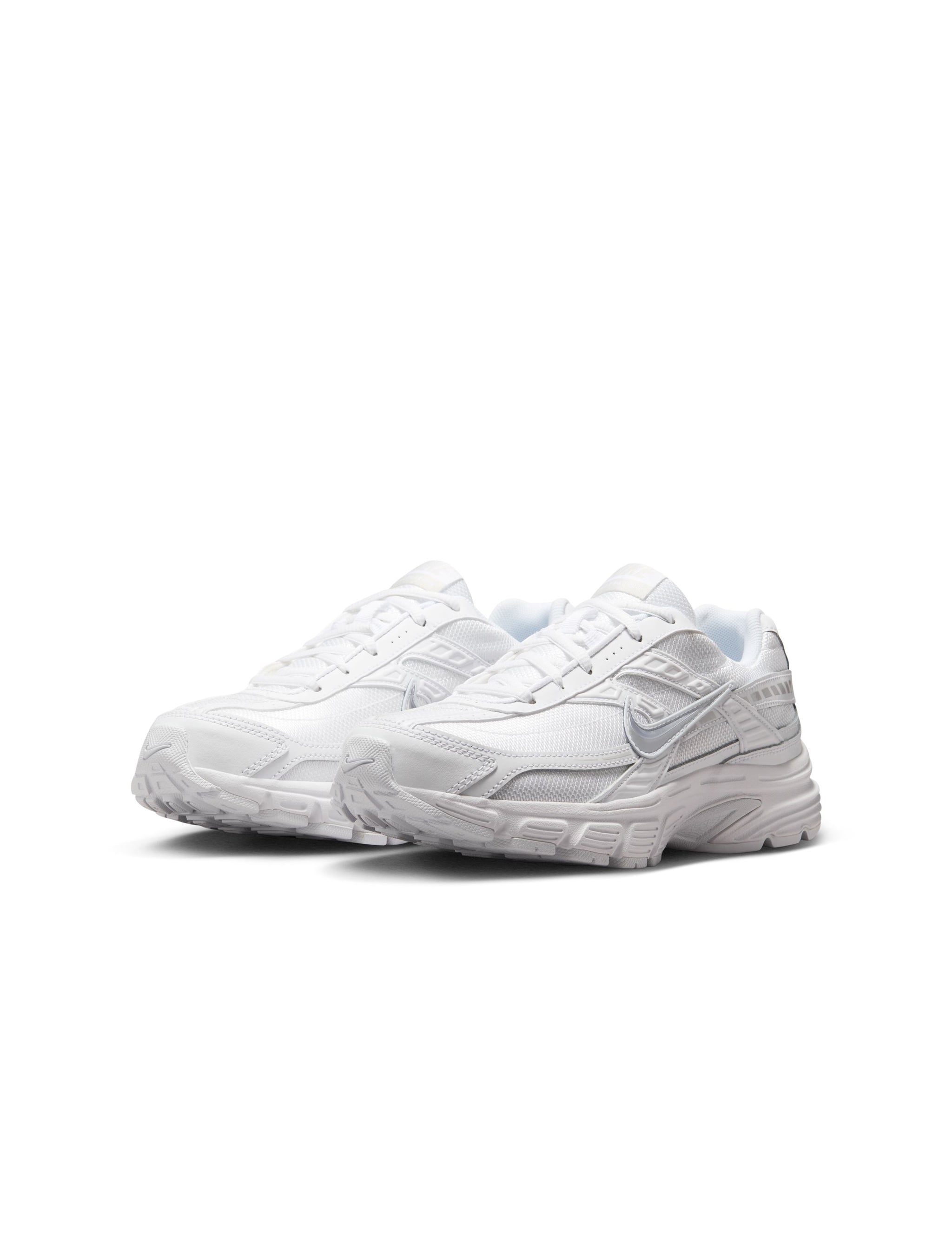 Nike Womens Initiator - White by Denim Exchange